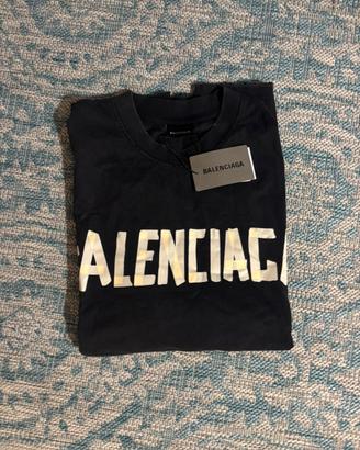 Maglia Balenciaga