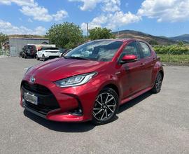 TOYOTA - Yaris - 1.5 Hybrid 5p. E-CVT Lounge