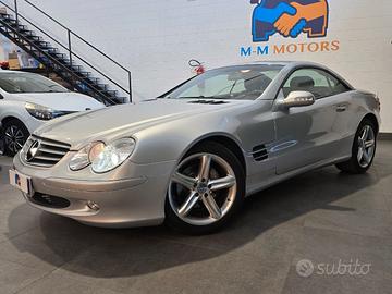 Mercedes SL 350 V6