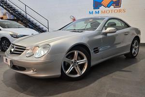 Mercedes SL 350 V6