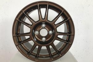 Cerchi in lega EVO Corse X3MA 7x15 Fiat