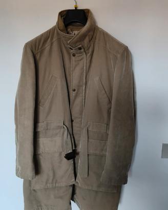 Giaccone da Uomo Vintage 