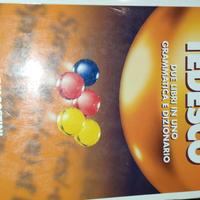 Grammadizionario vocabolario di tedesco italiano