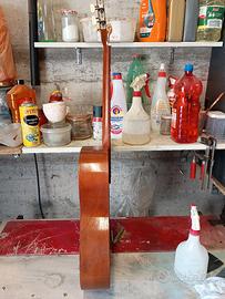 chitarra classica 