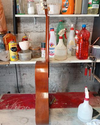 chitarra classica 