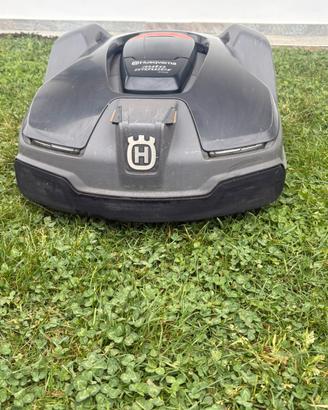 Robot tagliaerba Husqvarna 430x