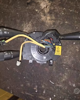 Devio - Devioluci Per Fiat Grande Punto 2010