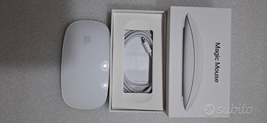 Apple Magic Mouse MK2E3Z/A