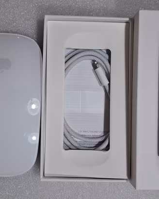 Apple Magic Mouse MK2E3Z/A