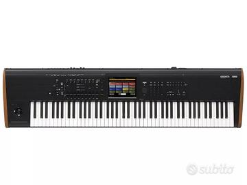 Korg Kronos 2 88 tasti + Custodia