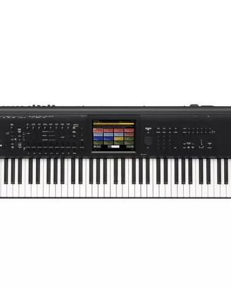 Korg Kronos 2 88 tasti + Custodia