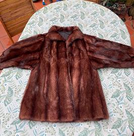 Pelliccia di visone