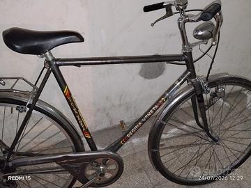 bici da uomo regina veneta