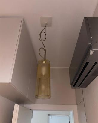 Lampada a sospensione Easy Kartell