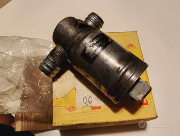 Motorino del minimo alfa 33 16v