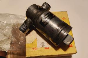 Motorino del minimo alfa 33 16v