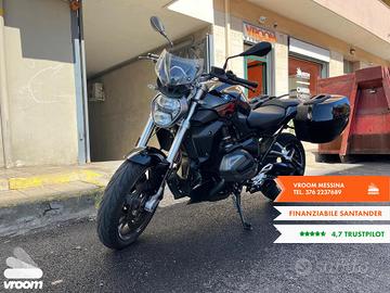 BMW R 1250 R R 1250 R