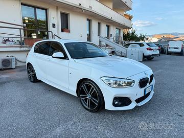 Bmw 116 116i 5p. Msport