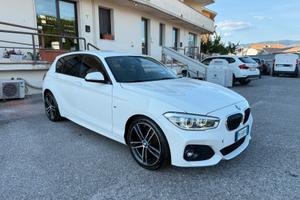 Bmw 116 116i 5p. Msport