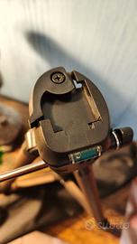 Treppiedi Cavalletto binocolo macchina fotografica