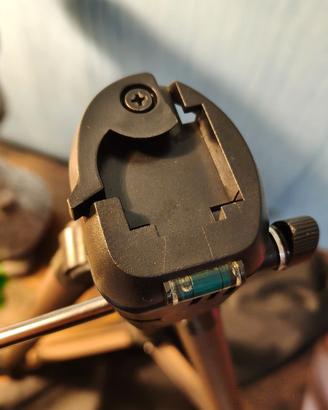 Treppiedi Cavalletto binocolo macchina fotografica