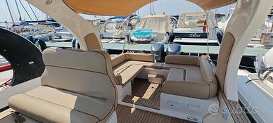 Gommone Revenger 32 