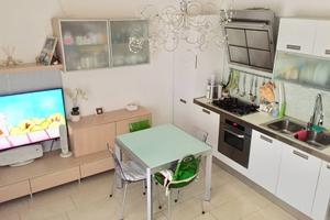 Rif.B206- appartamento quadrilocale