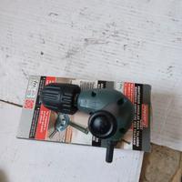 mandrino a squadro per trapano