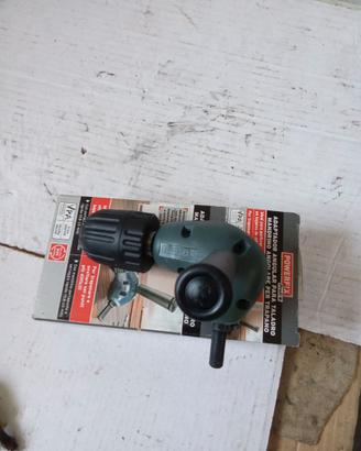 mandrino a squadro per trapano