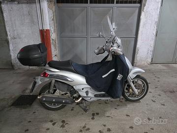 Piaggio Beverly 500 - 2003