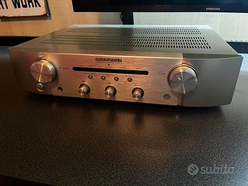 Amplificatore HI FI Marantz PM 5005