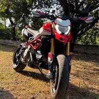 Ducati hypermotard 950 sp 2020