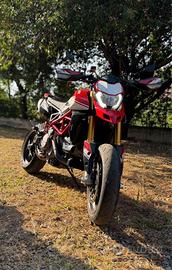 Ducati hypermotard 950 sp 2020