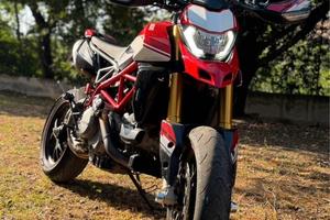 Ducati hypermotard 950 sp 2020