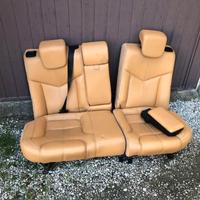 Sedili Posteriori Alfa GT/147 3 porte