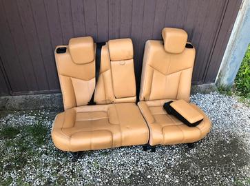 Sedili Posteriori Alfa GT/147 3 porte