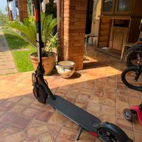 Monopattino xiaomi pro 2