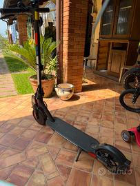 Monopattino xiaomi pro 2