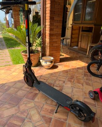 Monopattino xiaomi pro 2