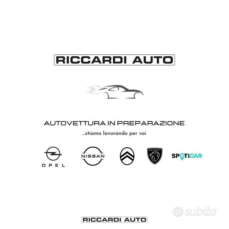 Peugeot 2008 2ª serie