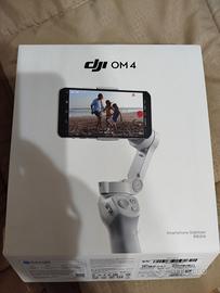 Dji OM 4