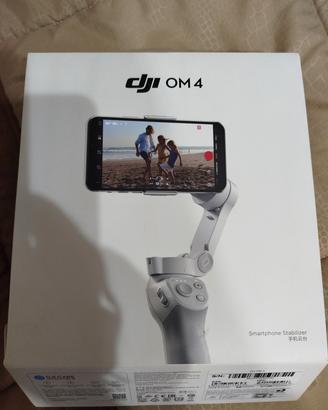 Dji OM 4