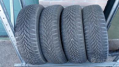 Pneumatici 165/60/15 Firestone invernali