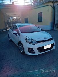 Kia Rio - FINANZIAMENTO ANCHE A TASSO ZERO