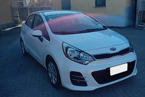 Kia Rio - FINANZIAMENTO ANCHE A TASSO ZERO