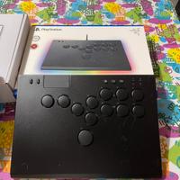 Hit box per playstation e pc