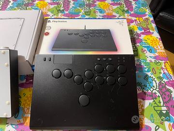 Hit box per playstation e pc