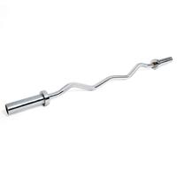 Bilanciere Angolato EZ Barbell SIDEA