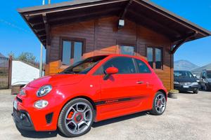 Abarth 595 1.4 Turbo T-Jet 145 CV