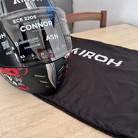 CASCO INTEGRALE AIROH
